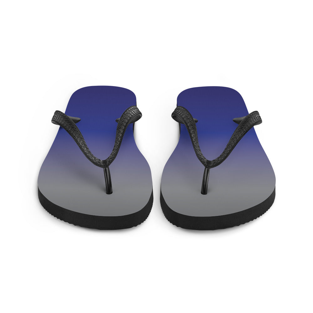 Midnight - Sustainably Made Flip-Flops