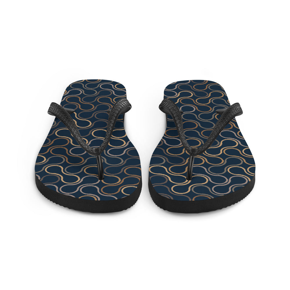Elegant - Sustainably Made Flip-Flops