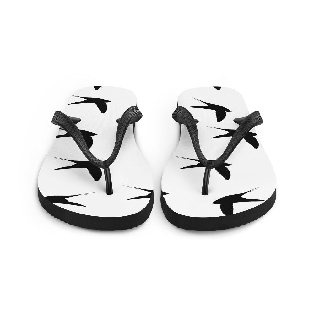 Swallows - Sustainably Made Flip-Flops