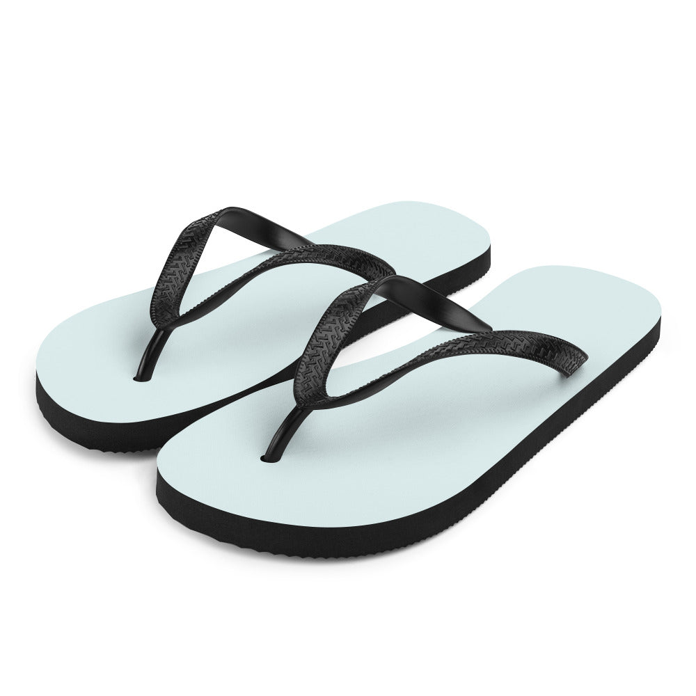Baby Blue - Sustainably Made Flip-Flops