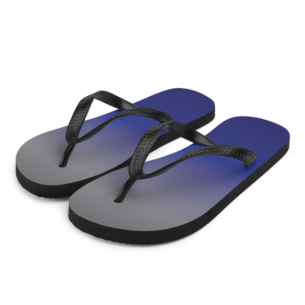Midnight - Sustainably Made Flip-Flops