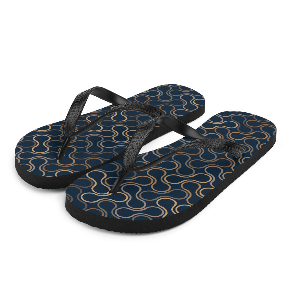 Elegant - Sustainably Made Flip-Flops