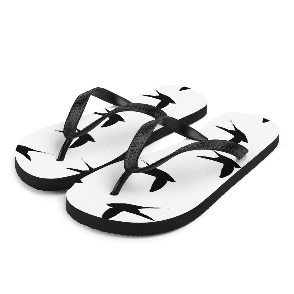 Swallows - Sustainably Made Flip-Flops