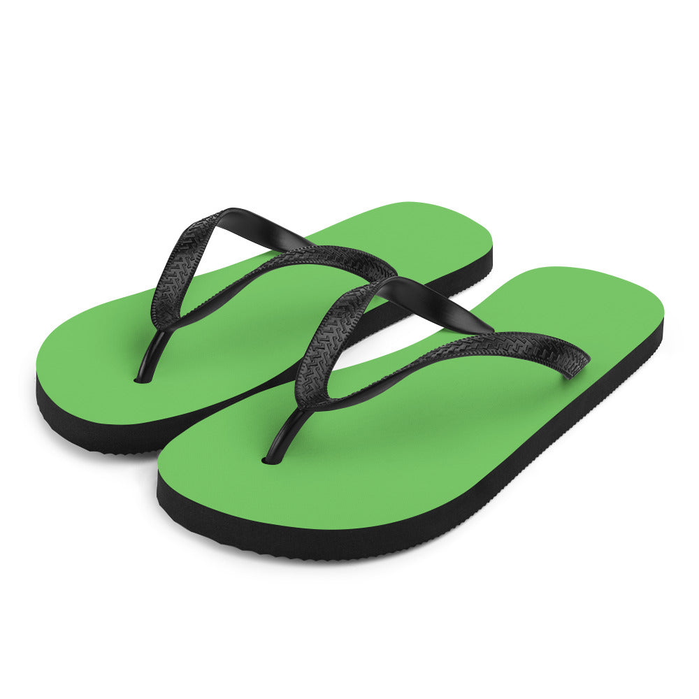 Parakeet - Sustainably Made Flip-Flops