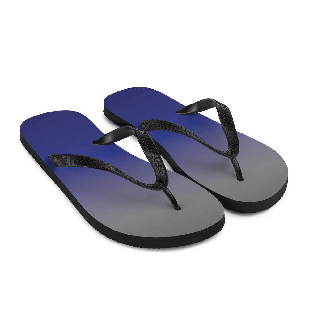 Midnight - Sustainably Made Flip-Flops