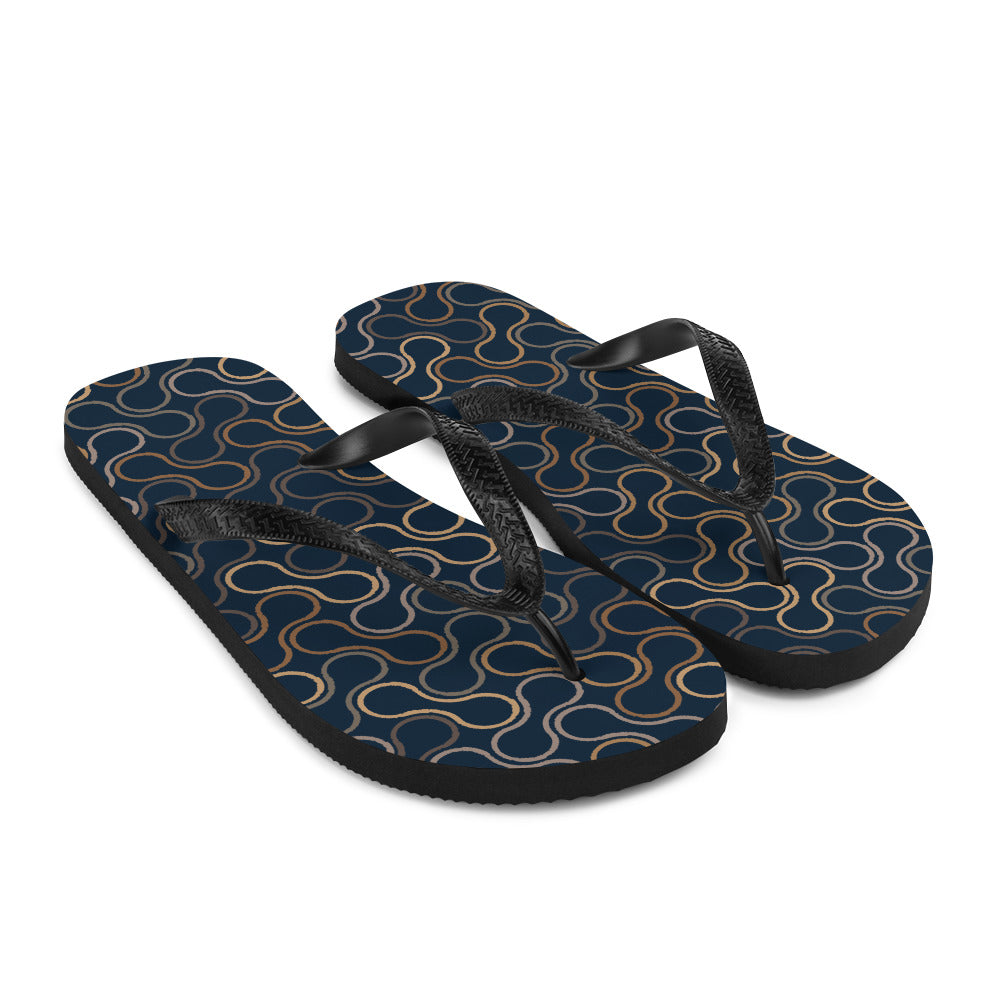 Elegant - Sustainably Made Flip-Flops
