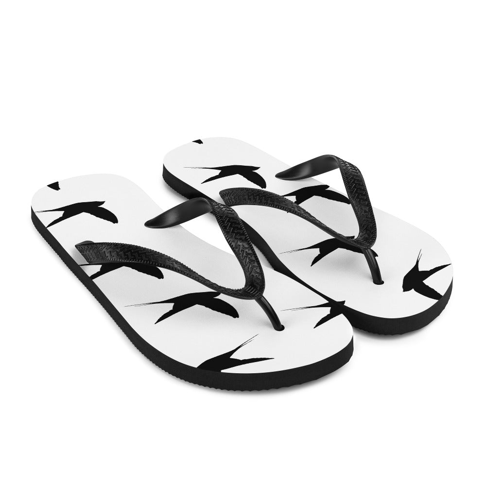 Swallows - Sustainably Made Flip-Flops