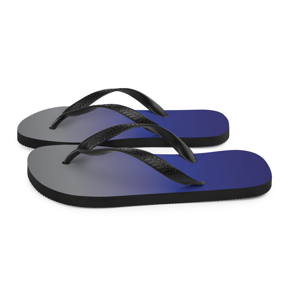 Midnight - Sustainably Made Flip-Flops