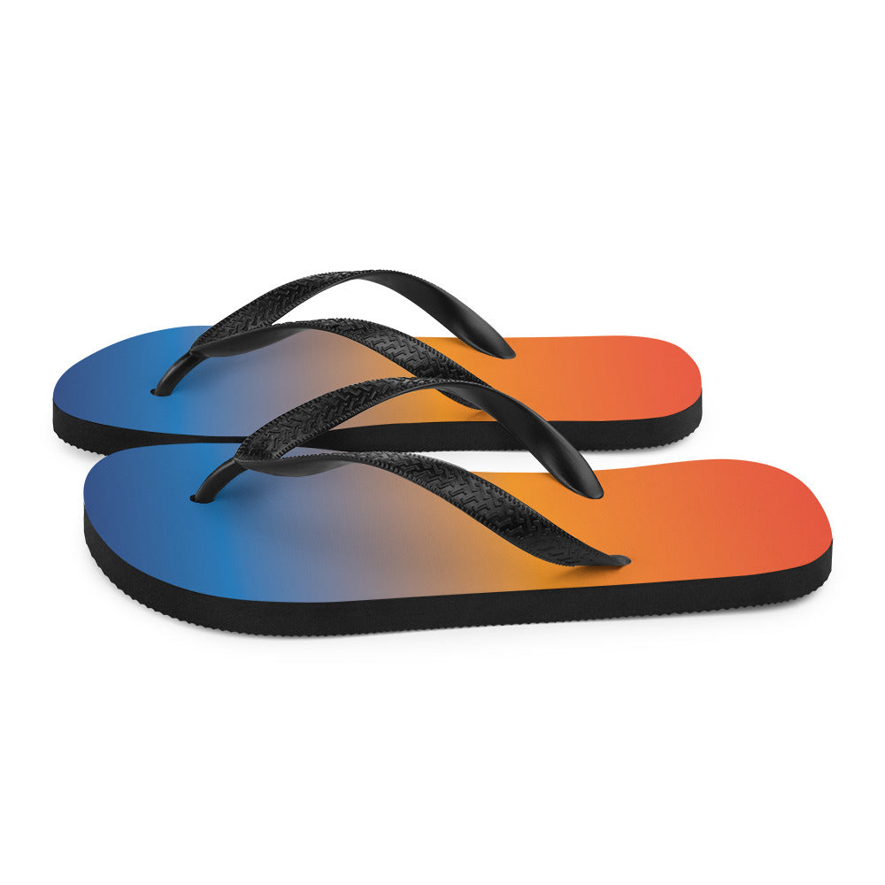 Sunset - Sustainably Made Flip-Flops
