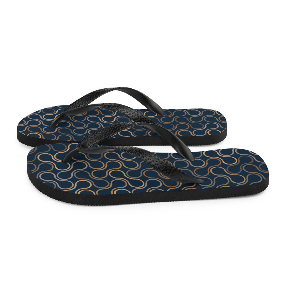 Elegant - Sustainably Made Flip-Flops