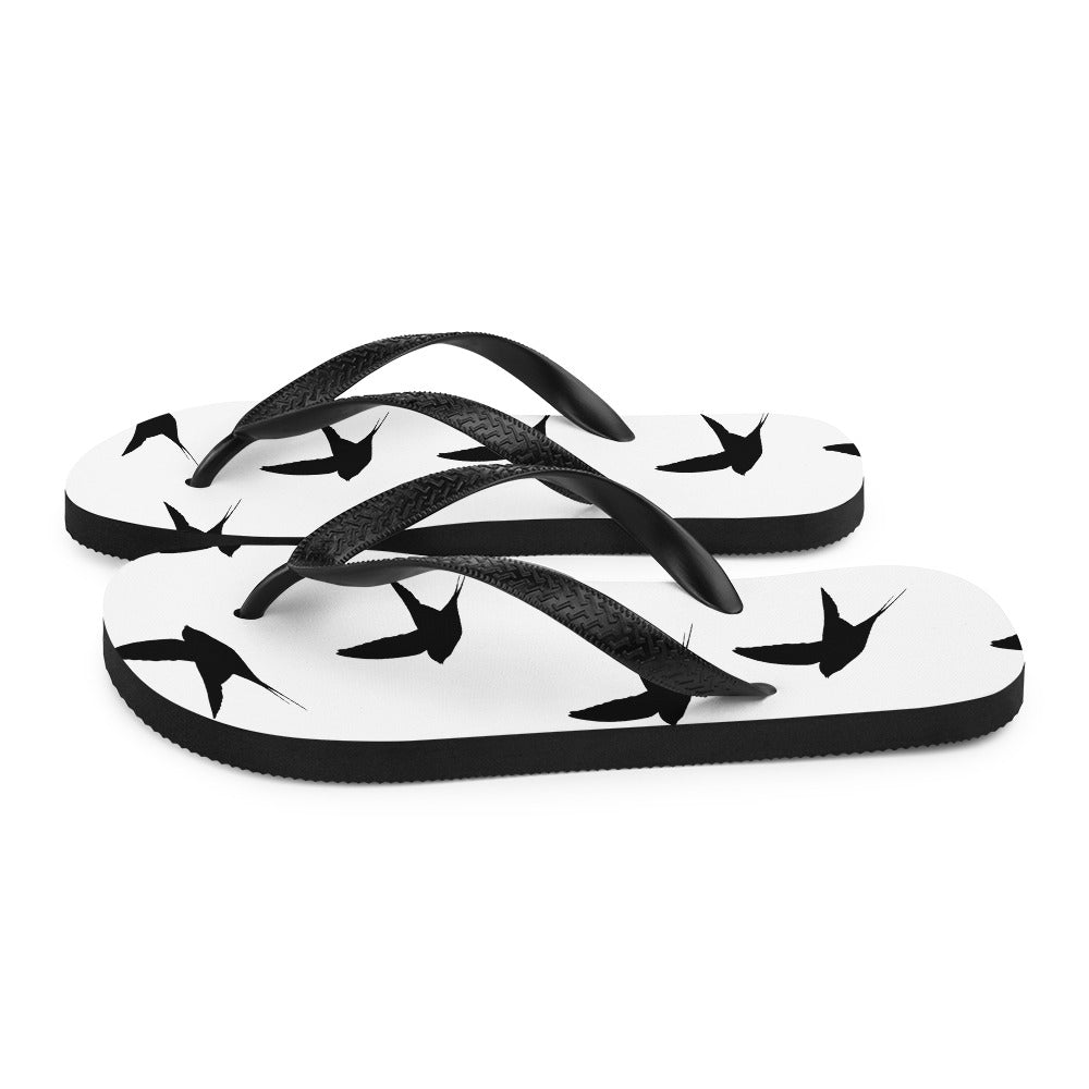 Swallows - Sustainably Made Flip-Flops
