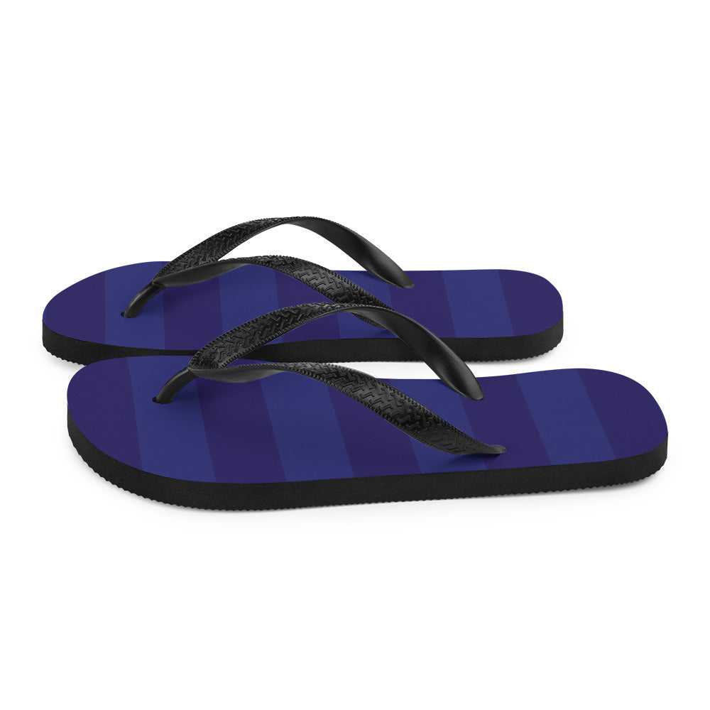 Sailor Blue - Sustainably Made Flip-Flops