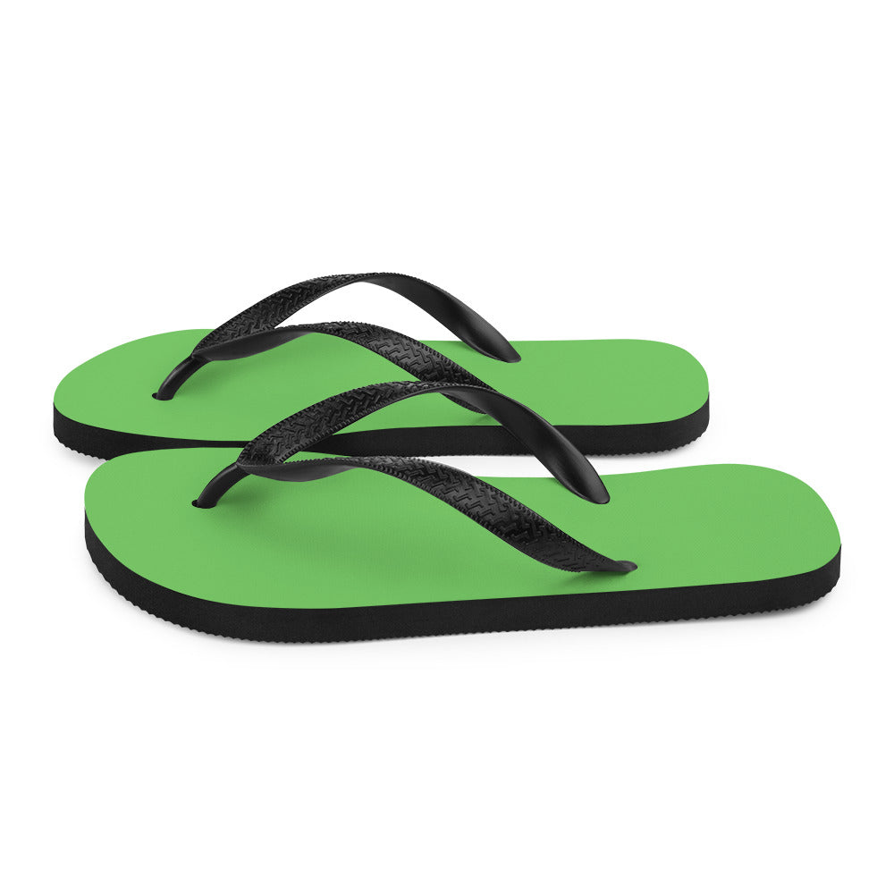 Parakeet - Sustainably Made Flip-Flops