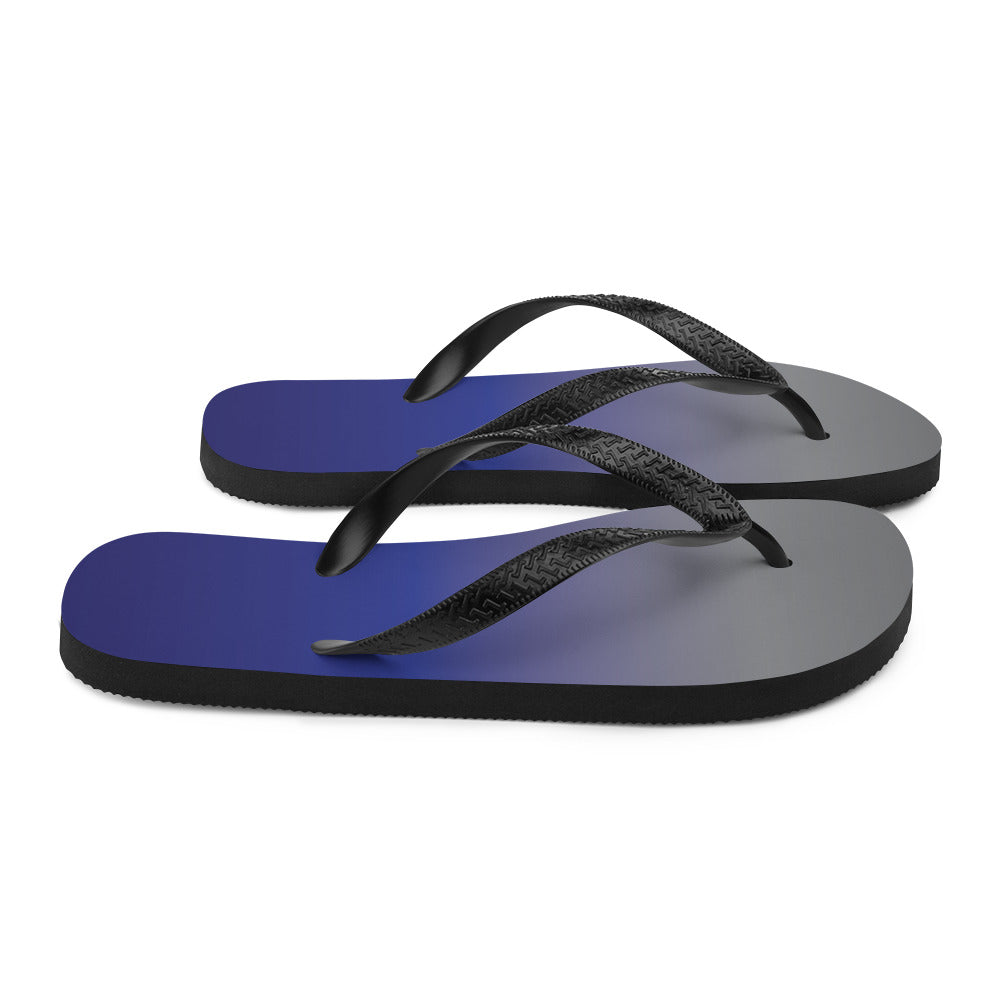 Midnight - Sustainably Made Flip-Flops