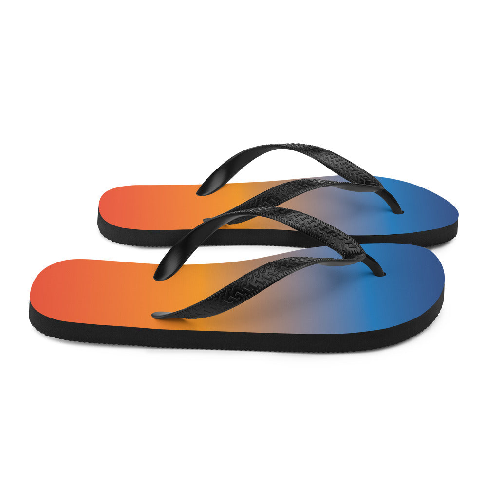 Sunset - Sustainably Made Flip-Flops
