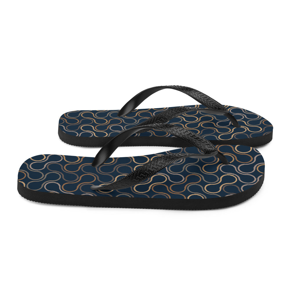 Elegant - Sustainably Made Flip-Flops