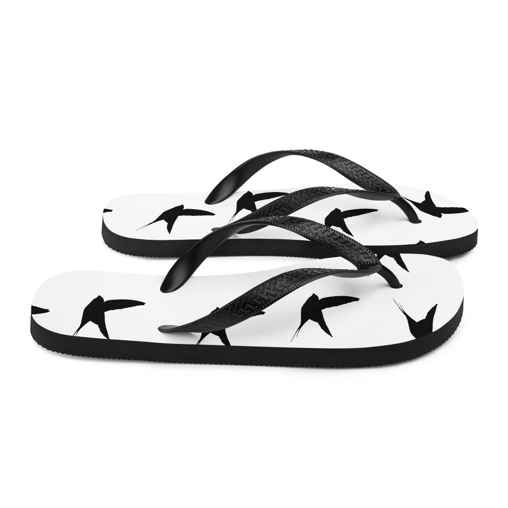 Swallows - Sustainably Made Flip-Flops