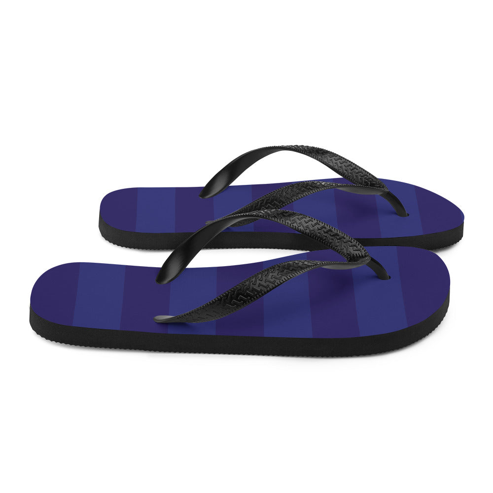 Sailor Blue - Sustainably Made Flip-Flops