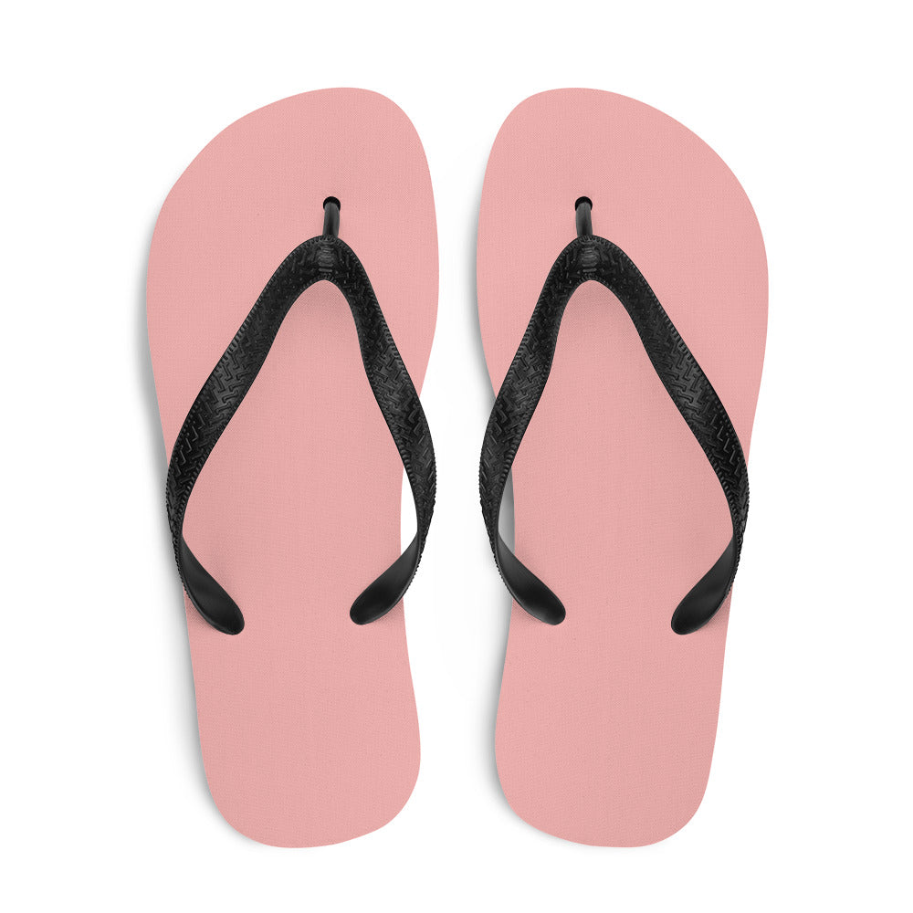 Baby Pink - Sustainably Made Flip-Flops