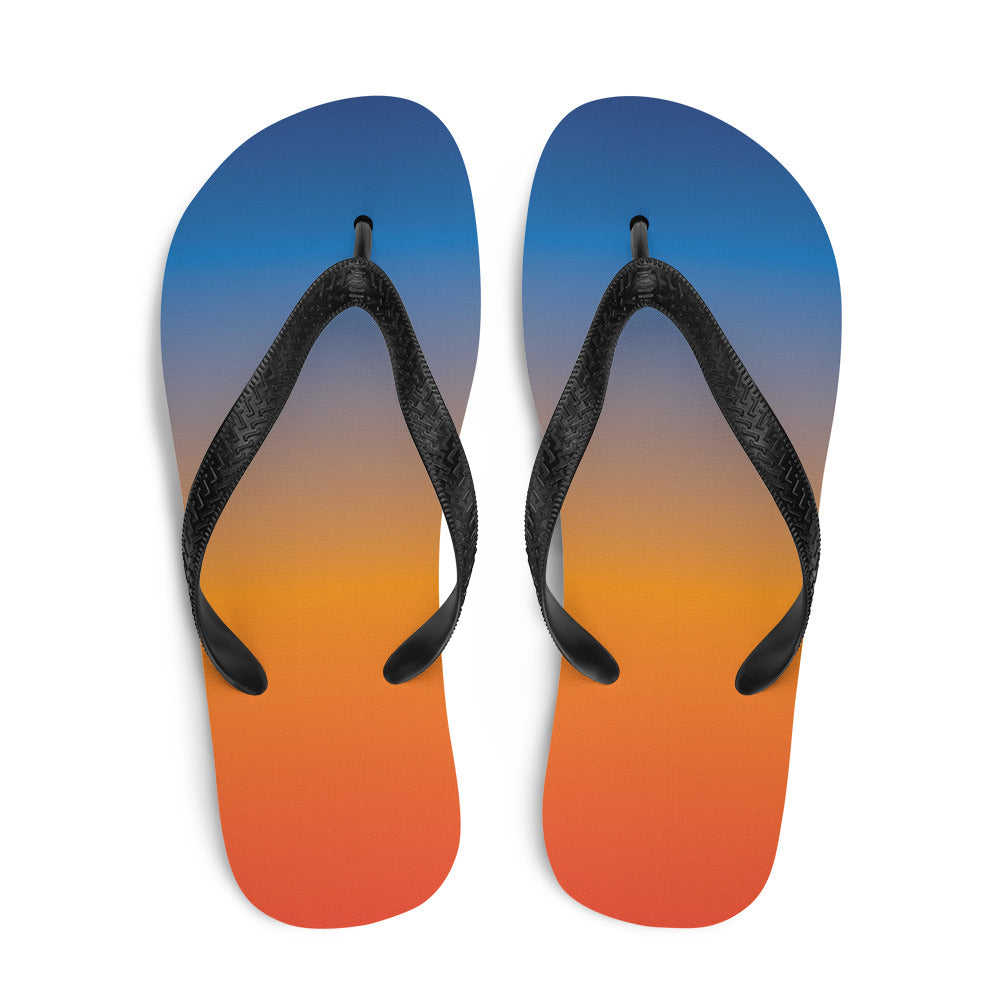 Sunset - Sustainably Made Flip-Flops