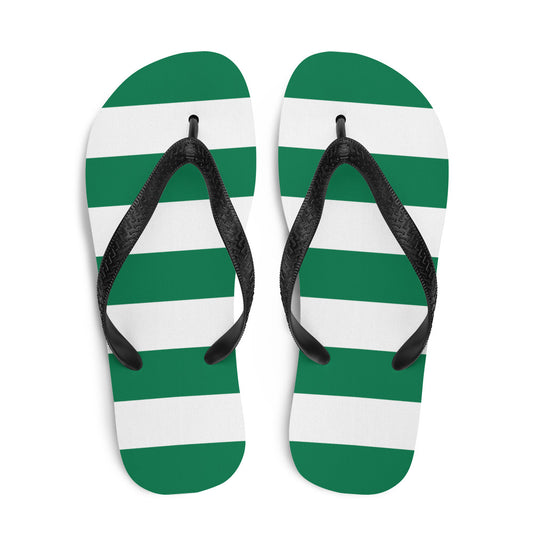 Sailor Green - Sustainably Made Flip-Flops