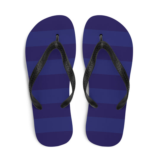 Sailor Blue - Sustainably Made Flip-Flops