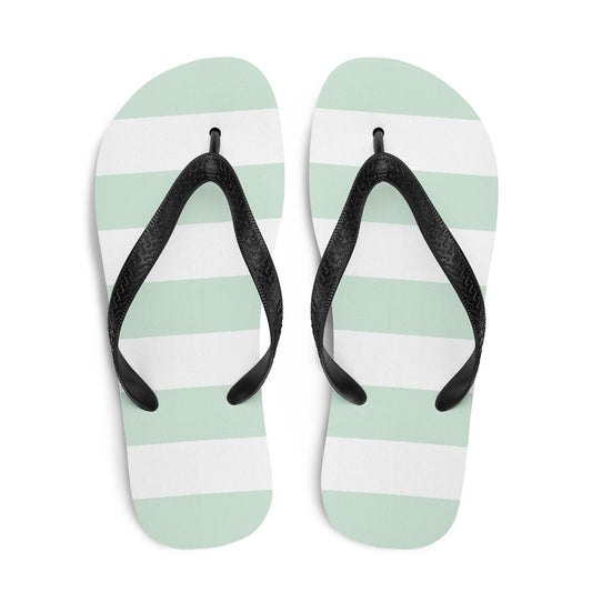 Sailor Mint - Sustainably Made Flip-Flops