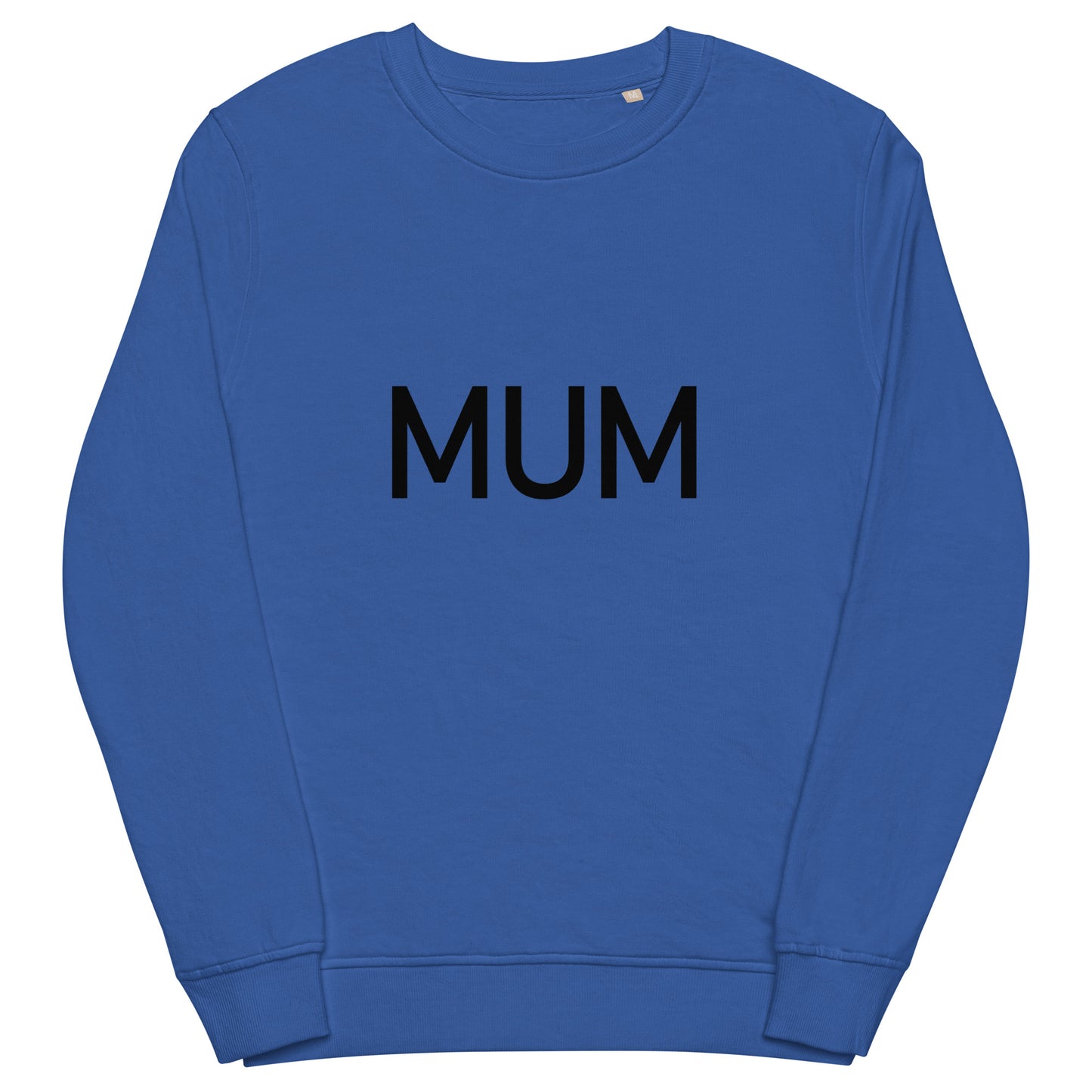 Mum - Sustainably Made Sweatshirt