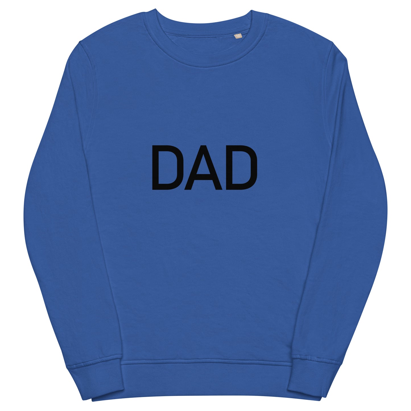 Dad - Sustainably Made Sweatshirt