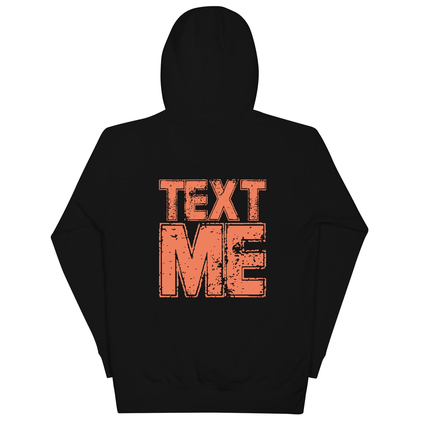 Text Me - Sustainably Made Hoodie