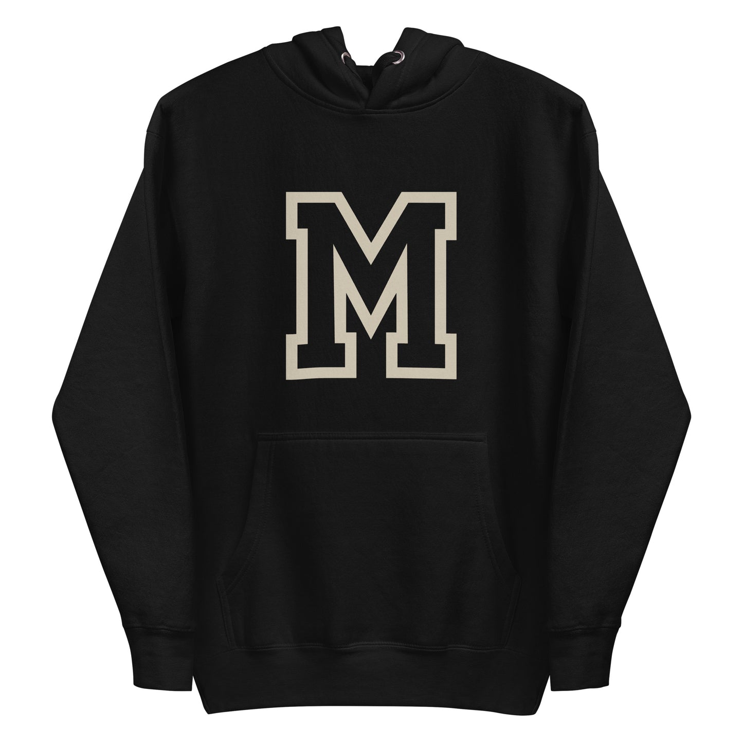 M - Sustainably Made Unisex Hoodie