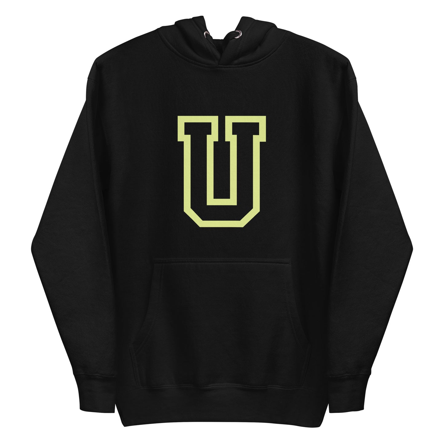 U - Sustainably Made Unisex Hoodie
