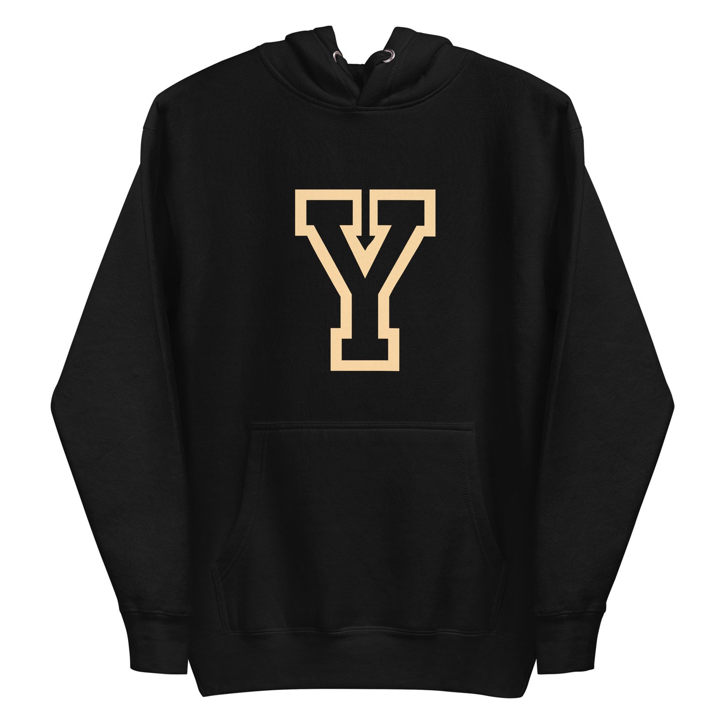Y - Sustainably Made Unisex Hoodie