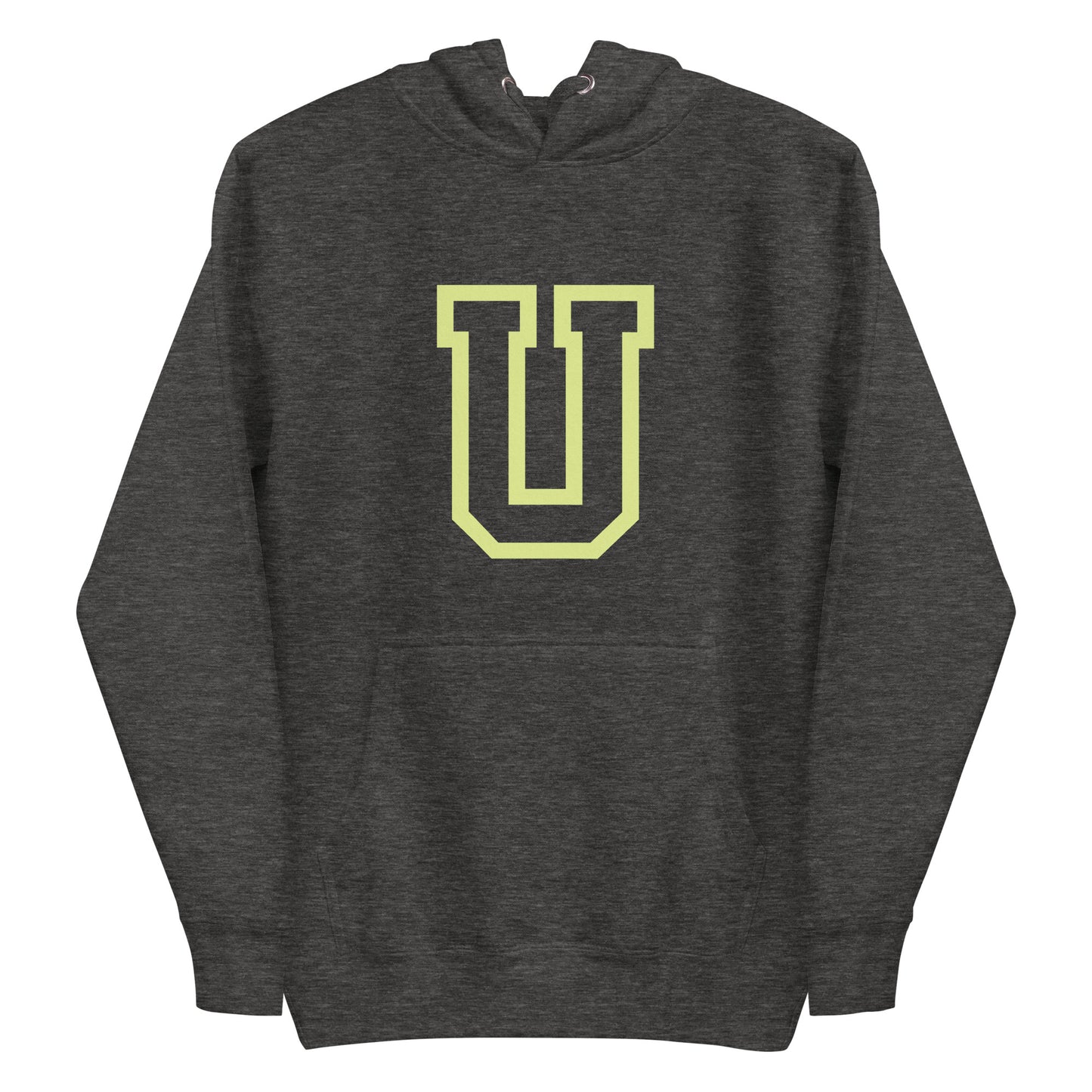 U - Sustainably Made Unisex Hoodie