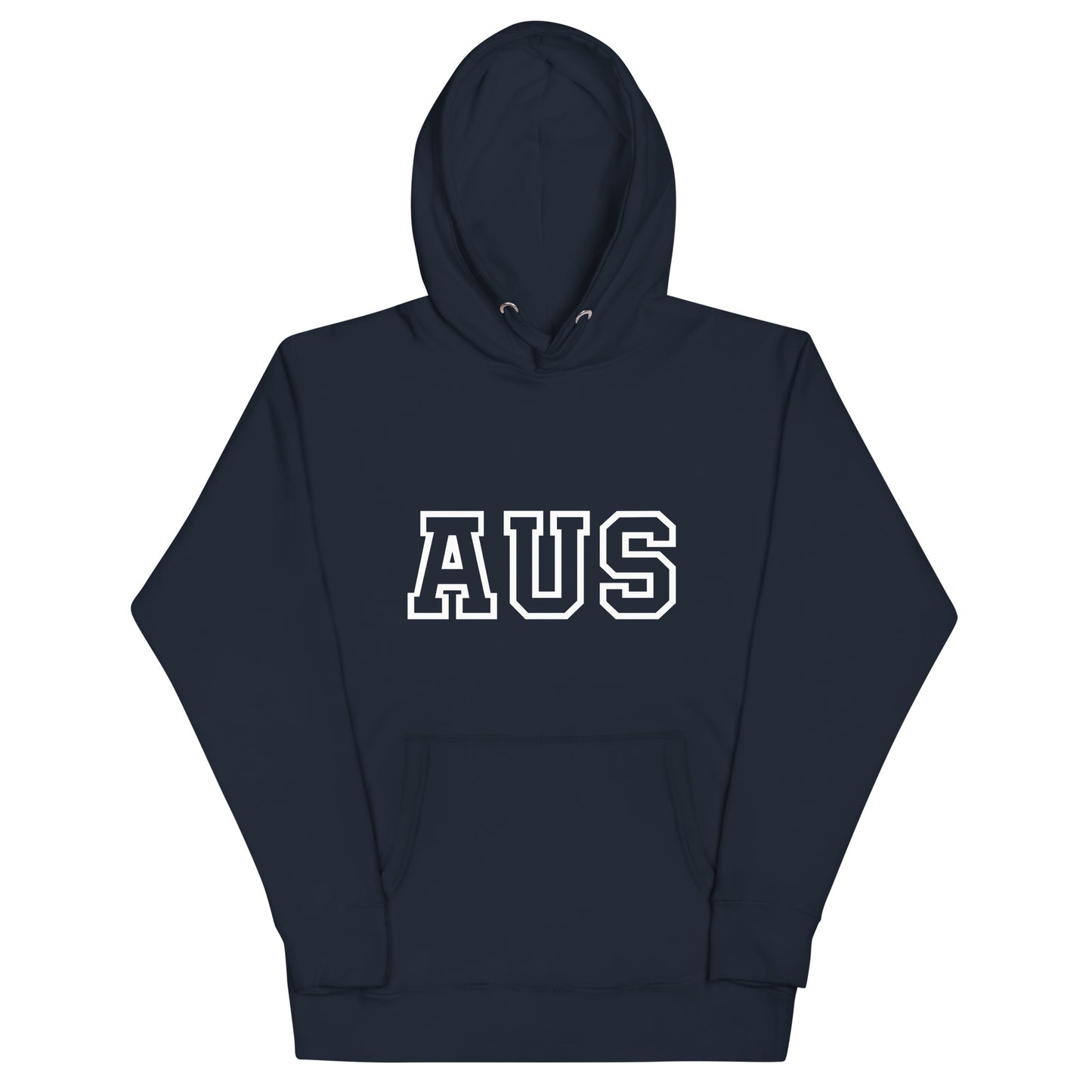 Australia - Sustainably Made Hoodie