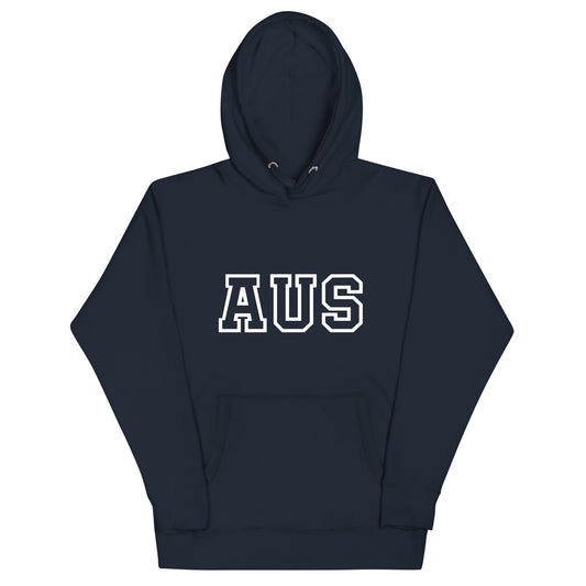 Australia - Sustainably Made Hoodie