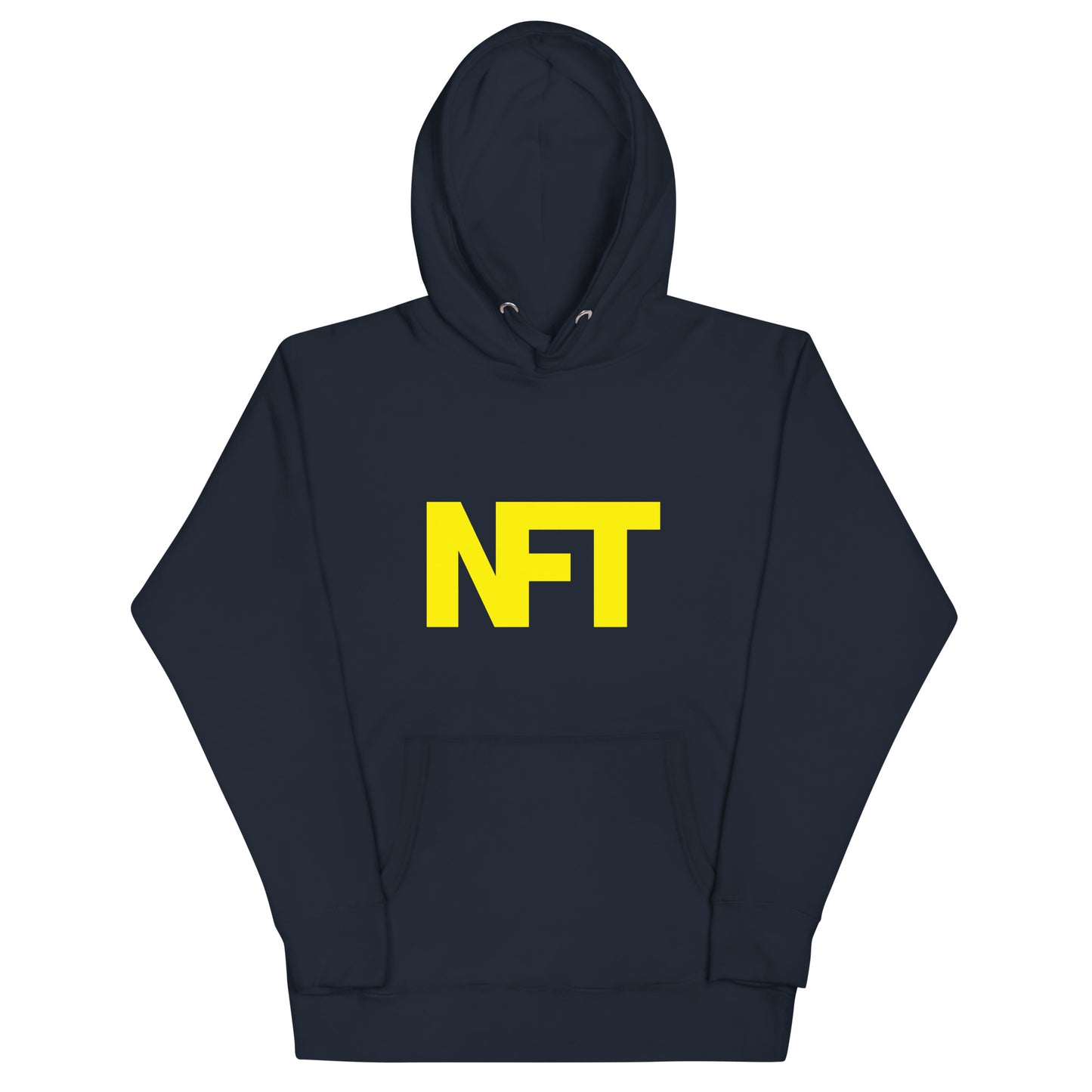 NFT - Sustainably Made Hoodie