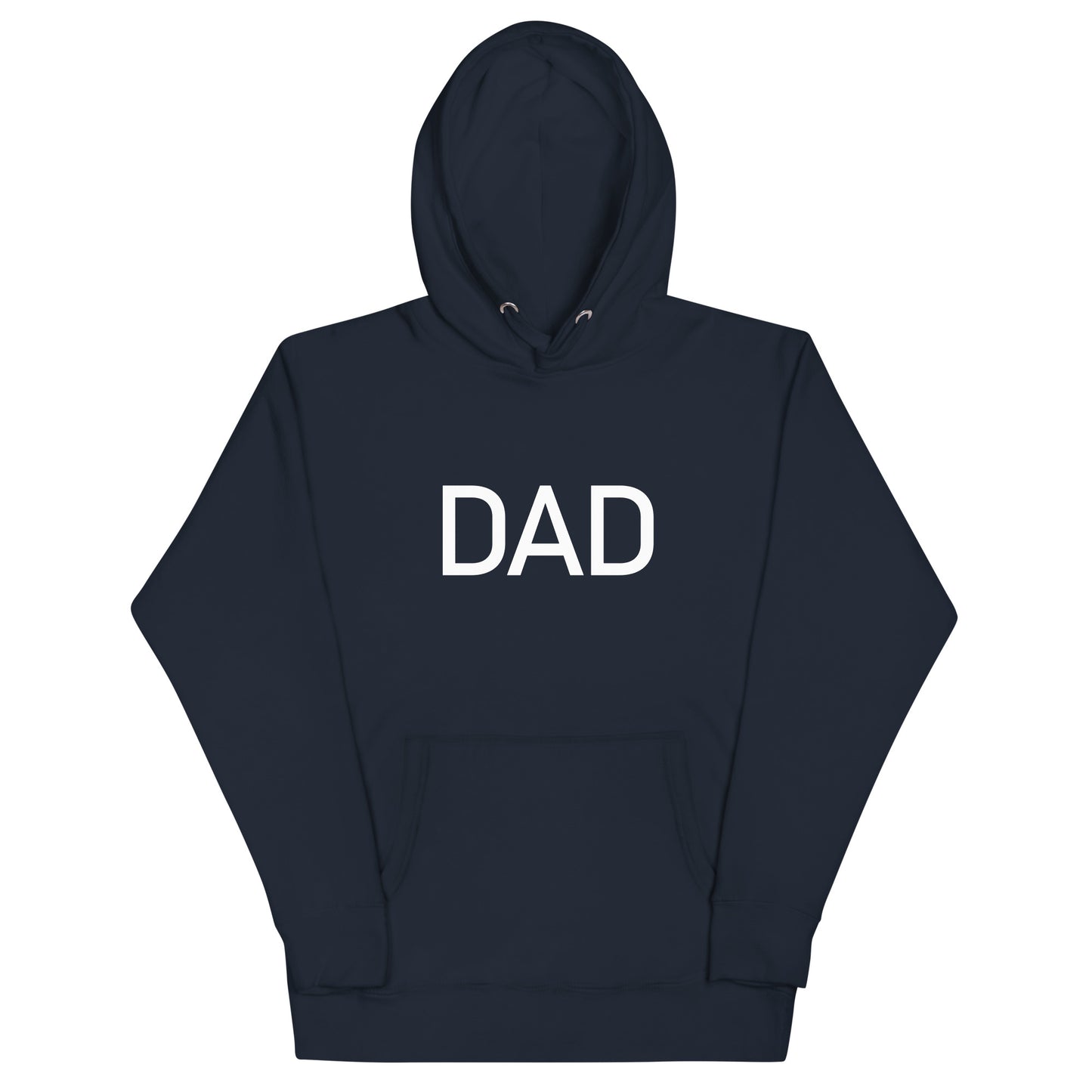 Dad - Sustainably Made Hoodie