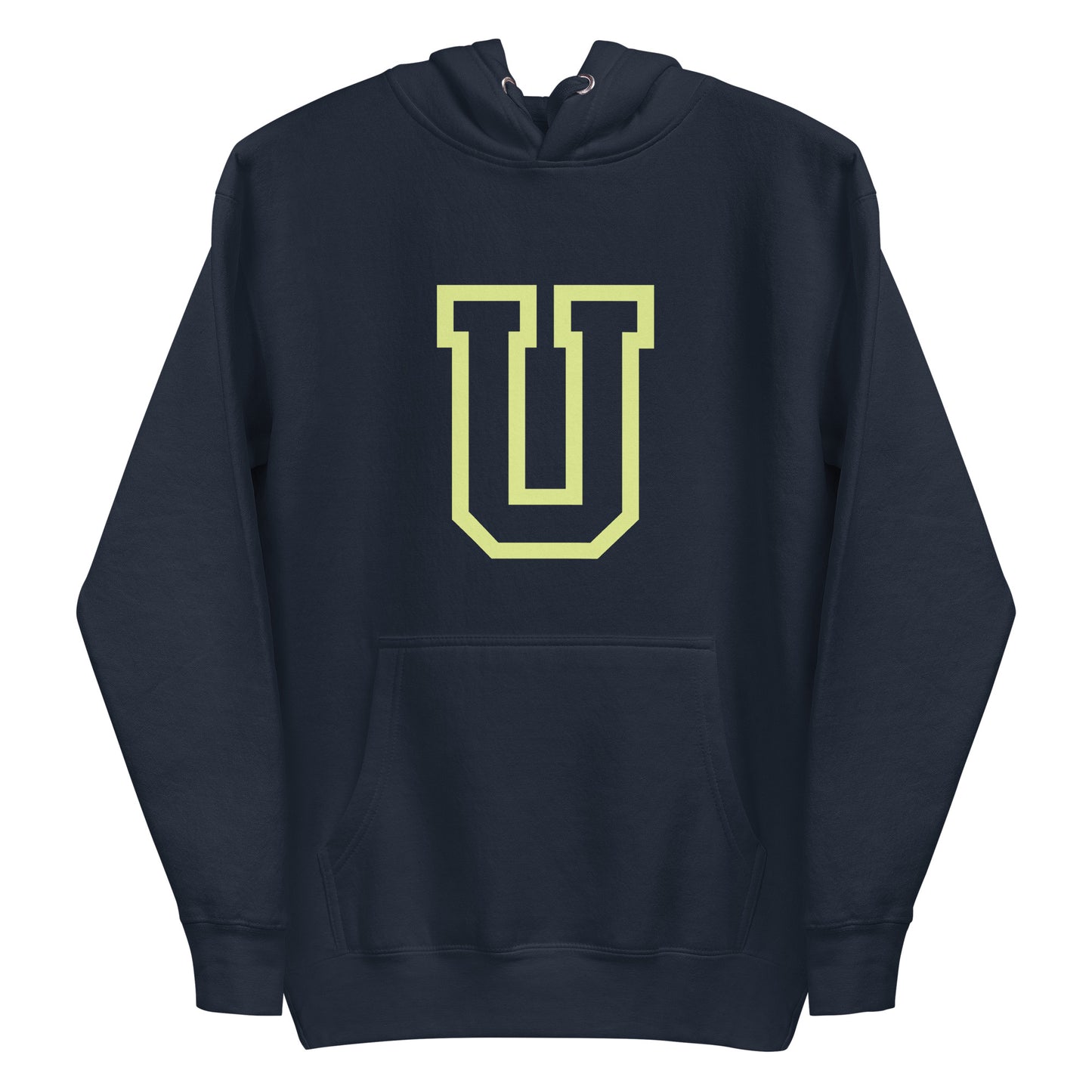 U - Sustainably Made Unisex Hoodie