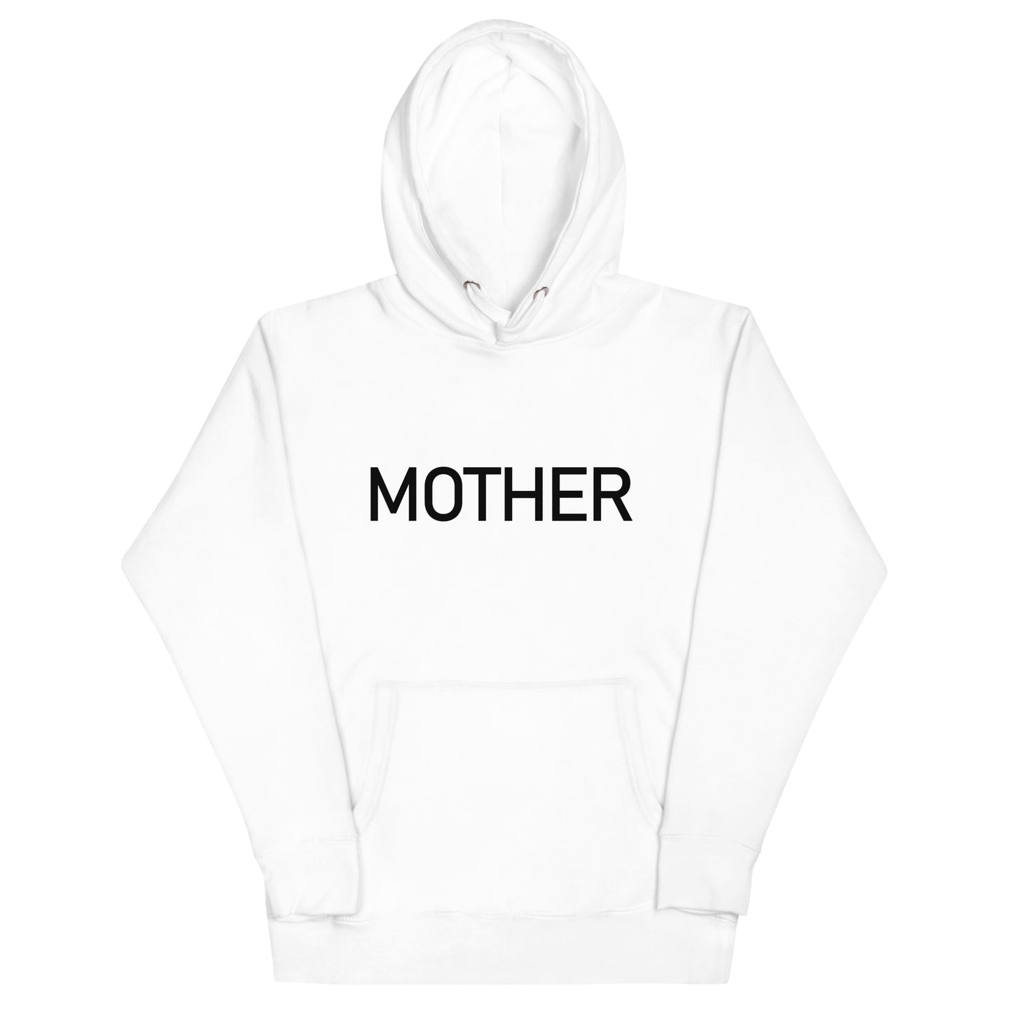 Mother - Sustainably Made Hoodie