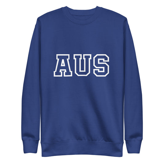 Australia - Sustainably Made Sweatshirt