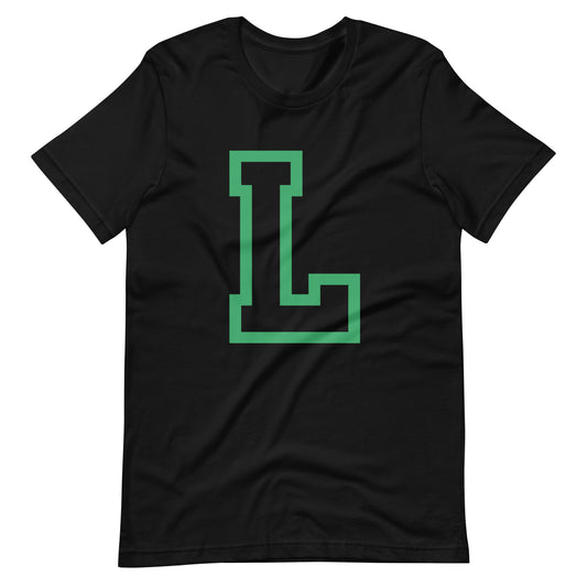 L - Sustainably Made Unisex T-Shirt