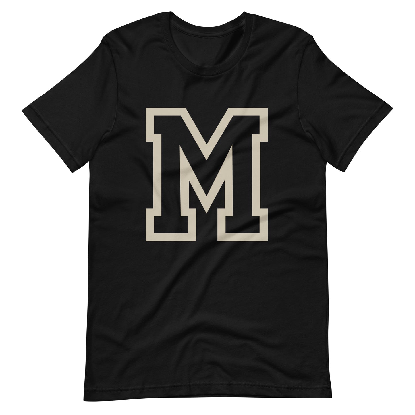 M - Sustainably Made Unisex T-Shirt