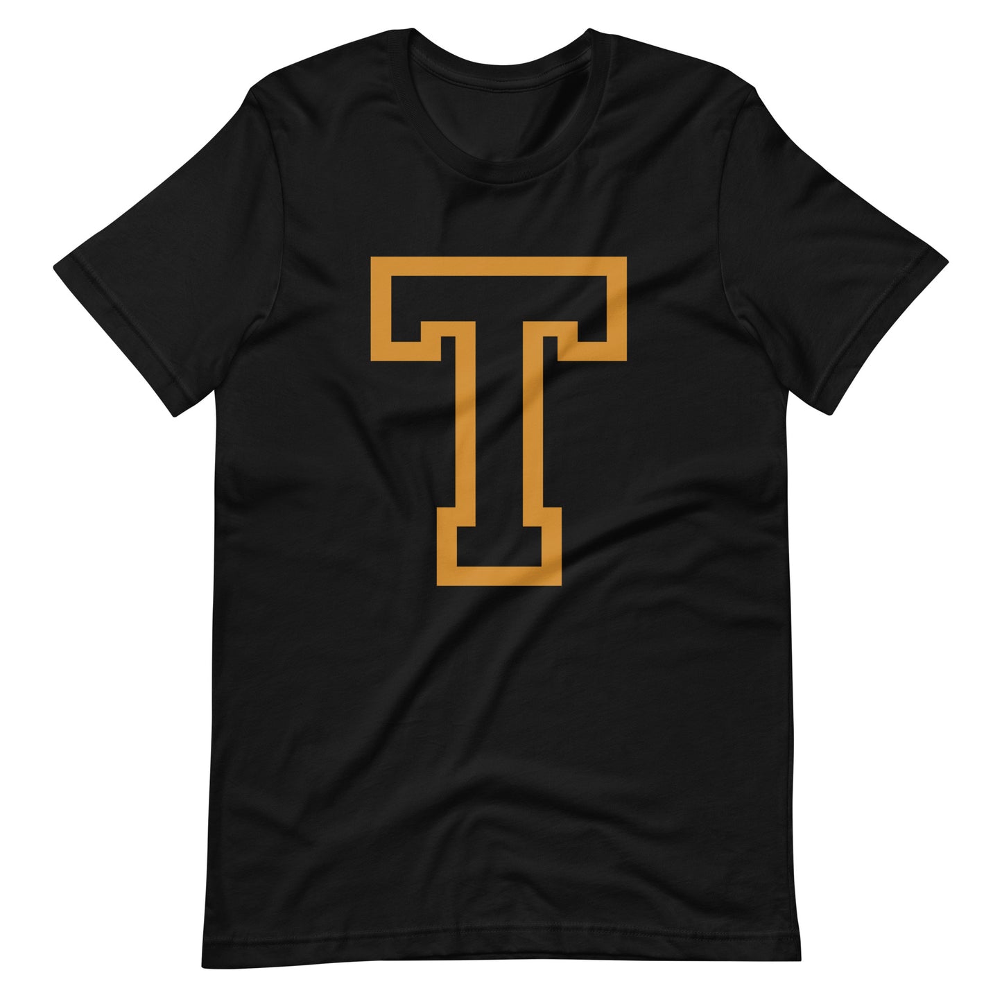 T - Sustainably Made Unisex T-Shirt