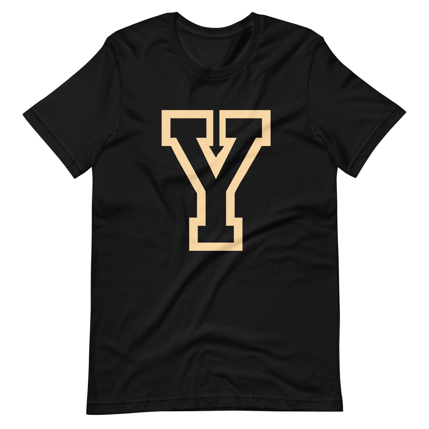 Y - Sustainably Made Unisex T-Shirt