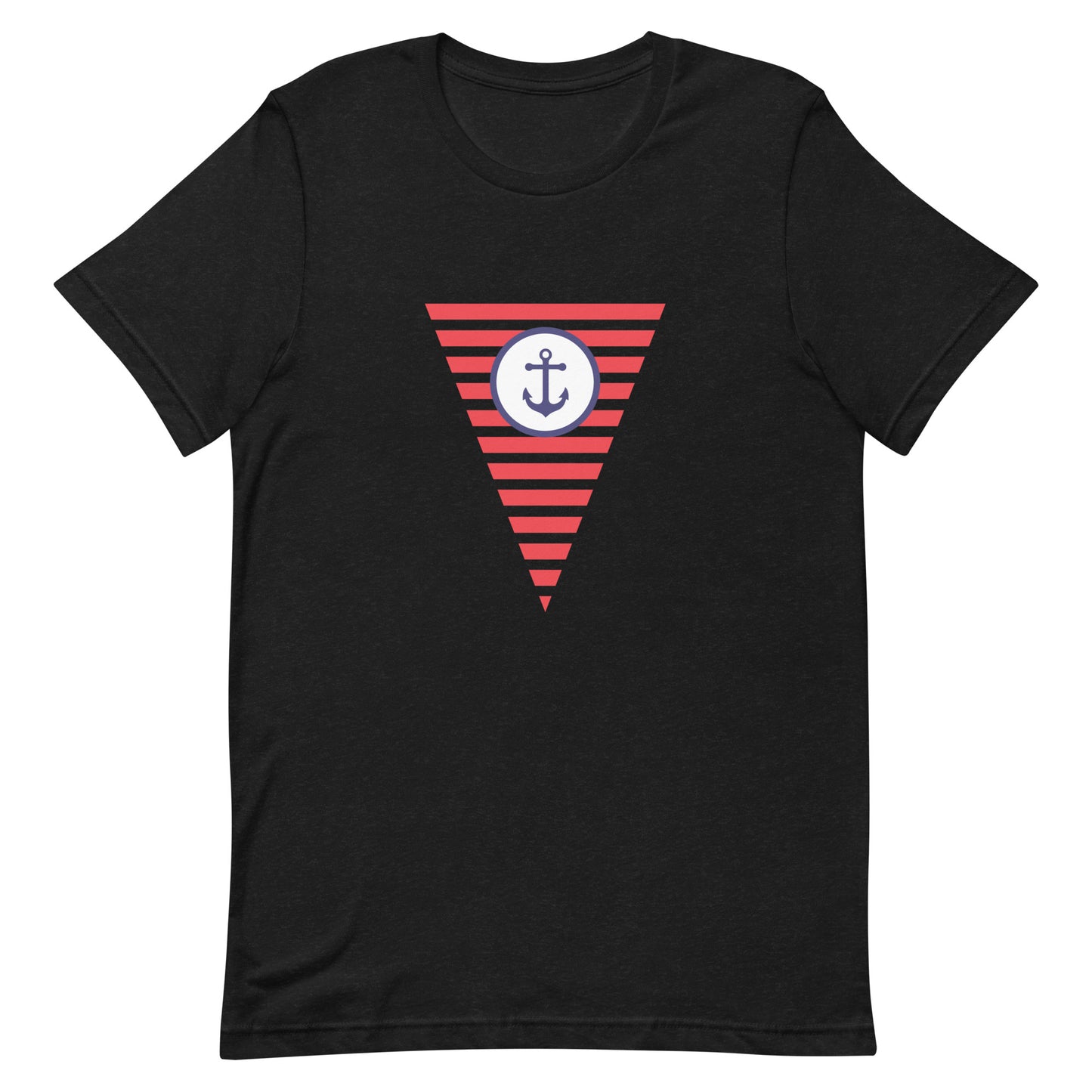 Anchor - Sustainably Made Men's Short Sleeve Tee