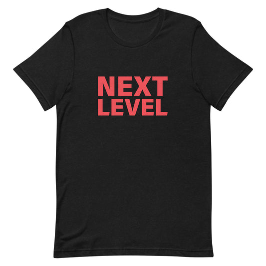 Next Level - Sustainably Made Men's Short Sleeve Tee