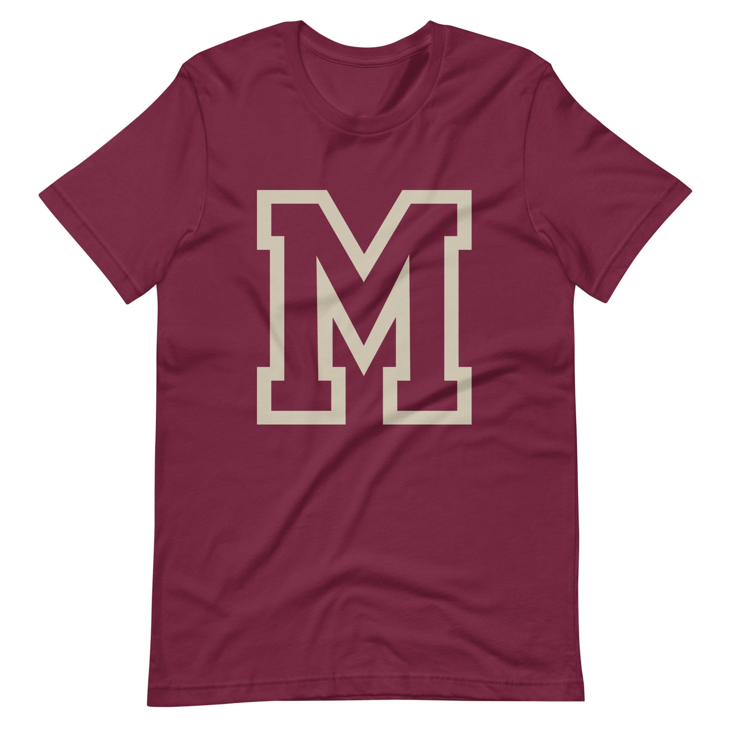 M - Sustainably Made Unisex T-Shirt