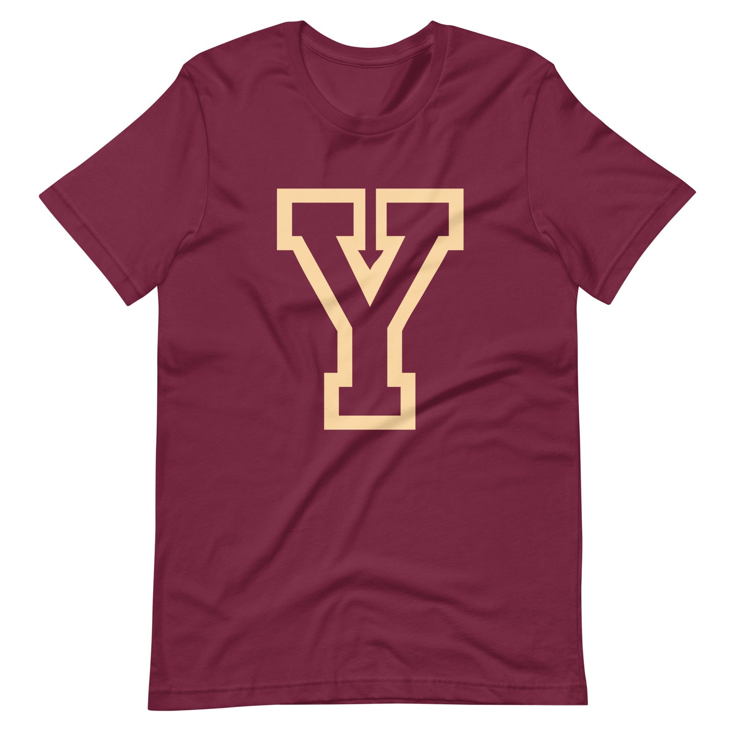 Y - Sustainably Made Unisex T-Shirt