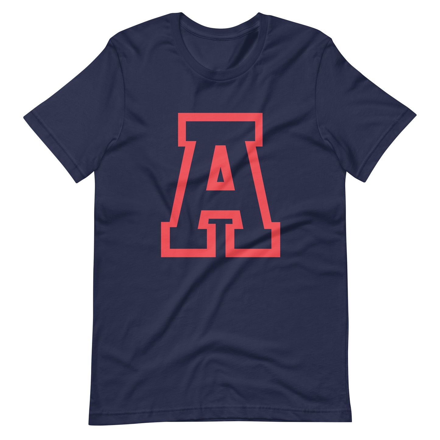 A - Sustainably Made Unisex T-Shirt